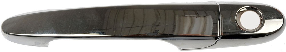 Dorman 80532 Chrome Front Left Exterior Door Handle Replacement