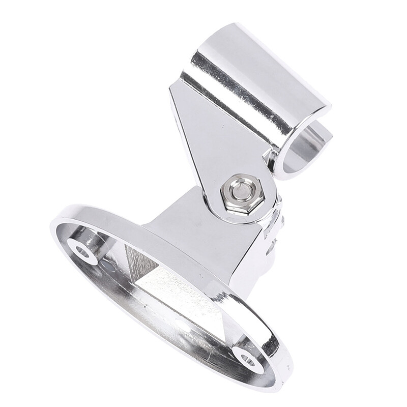 Universal Shower Head Holder Wall Mount Adjustable Shower Bracket Base Suppoa5