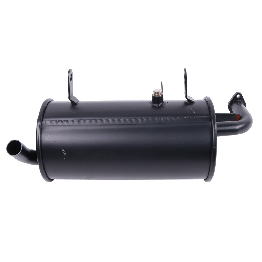 New Muffler Exhaust For Kawasaki Mule 550 520 18090-1556 KAF300