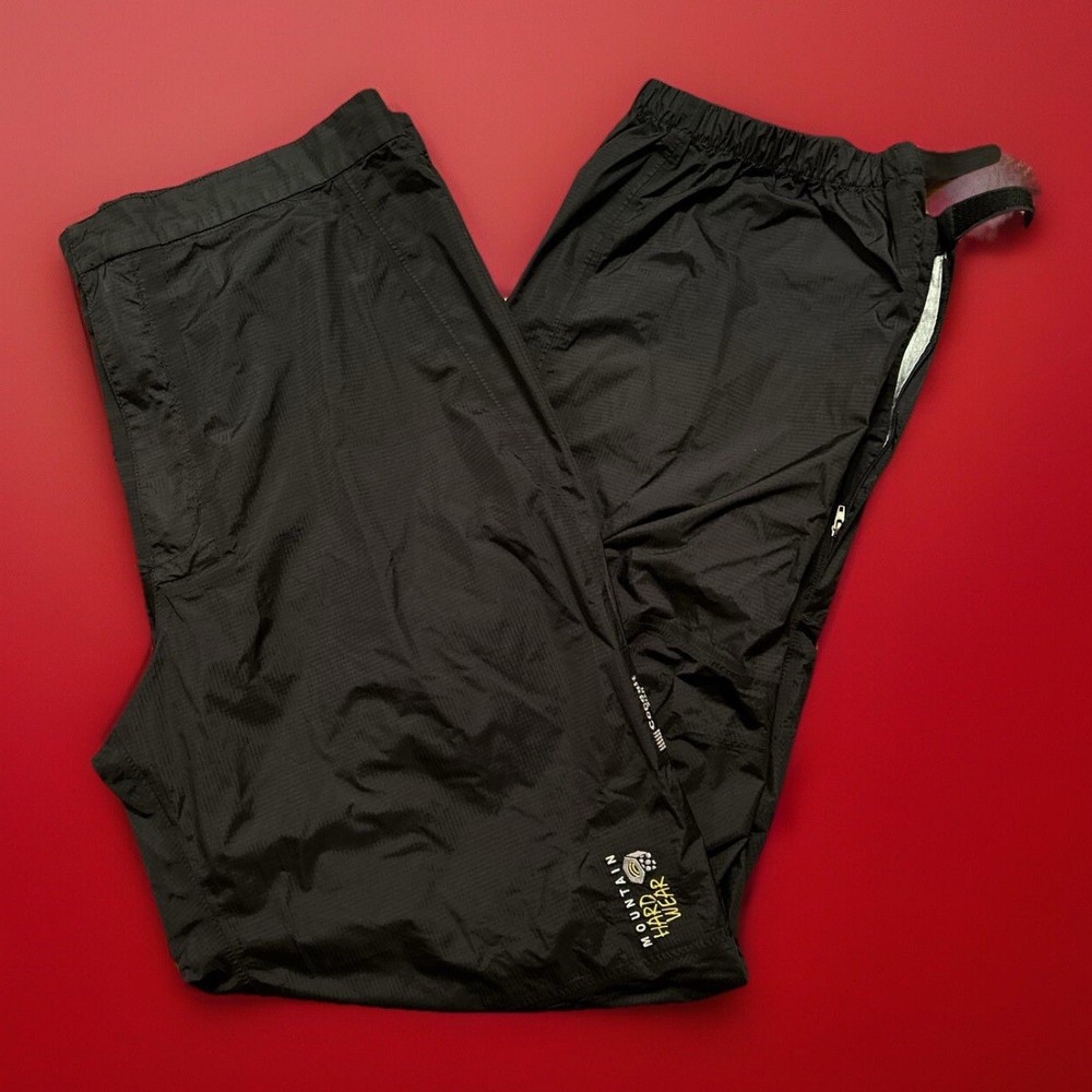 Mountain Hardwear conduit SL Men’s large (dwp)