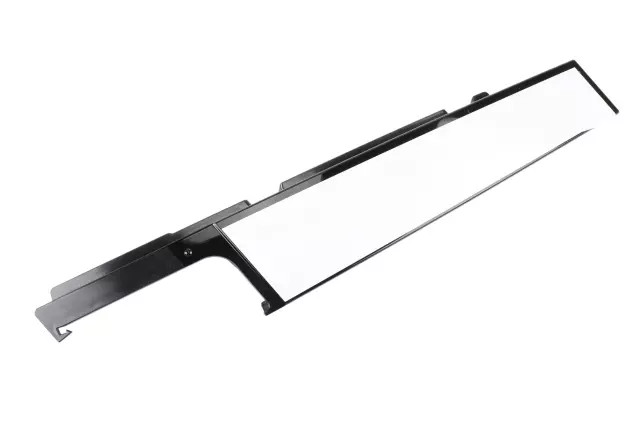 Genuine GM Driver Side Rear Window Frame Applique 39118653