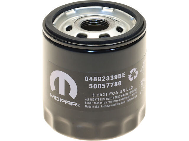 For 2007-2010 Chrysler Sebring Oil Filter Mopar 43888KJWK 2008 2009 Oil Filter