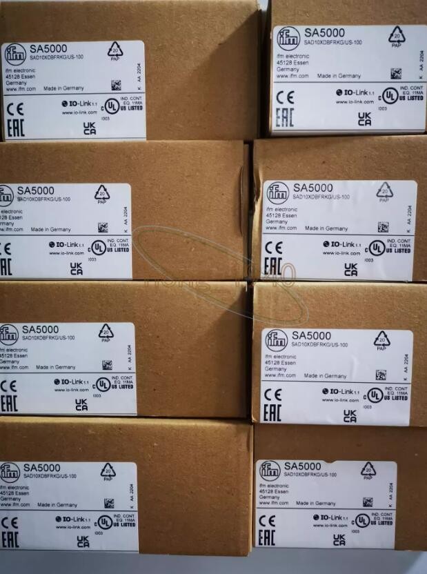 1PC New IFM sensor SA5000