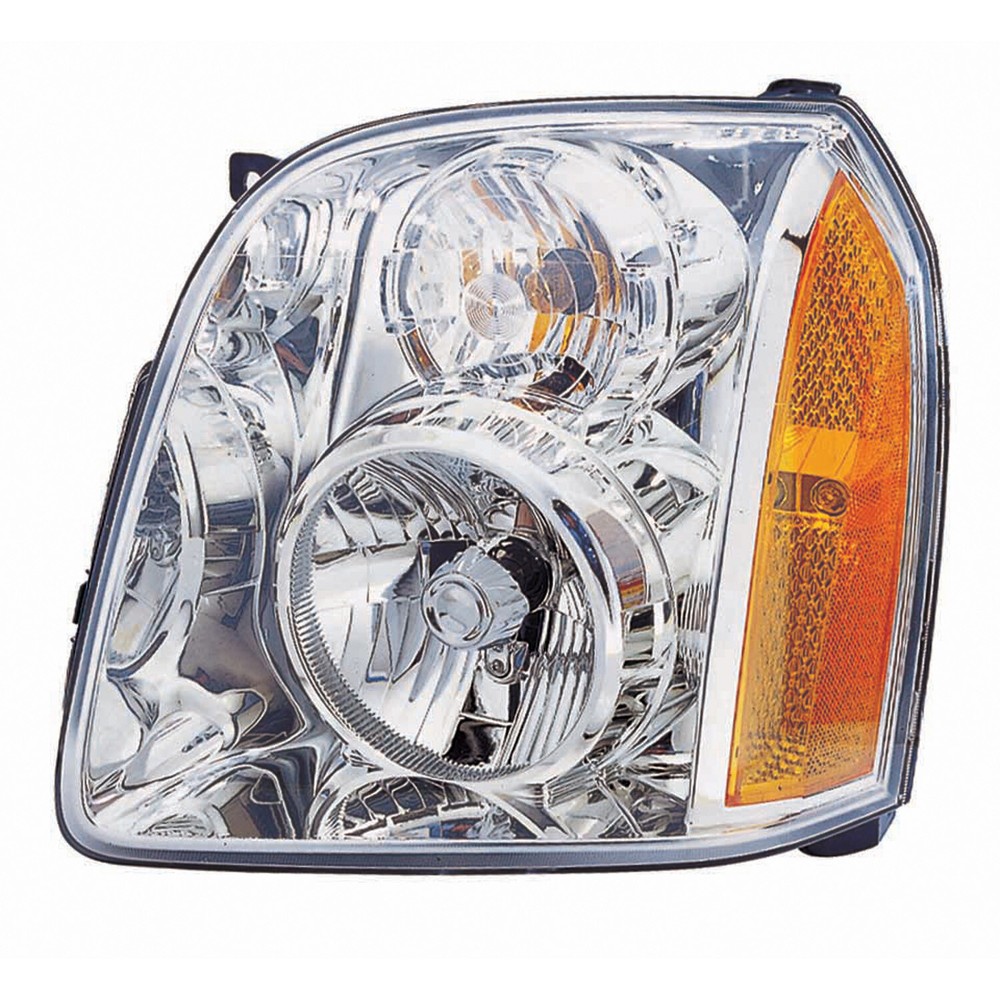 Refurbished Driver Side Headlight Assembly fits 2008-2013 GMC Yukon Hybrid
