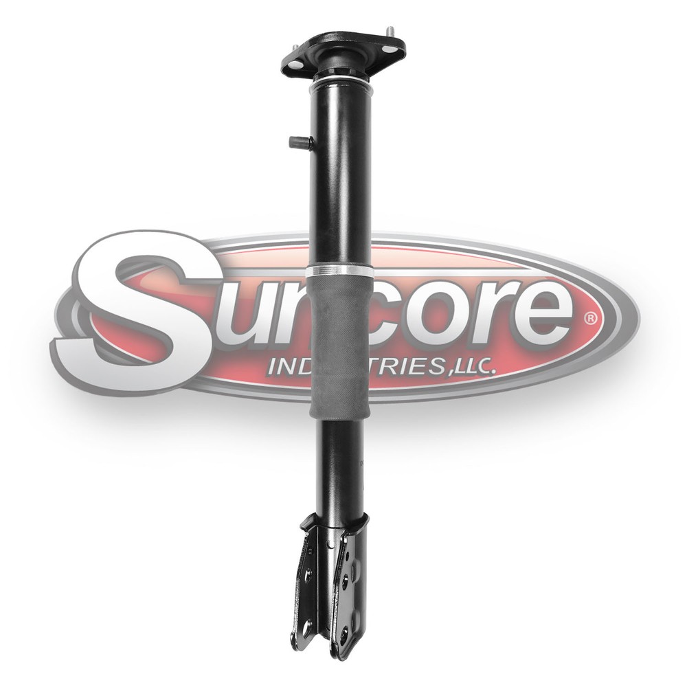 1985-1992 Cadillac Fleetwood Rear Air Leveling Shock Absorber