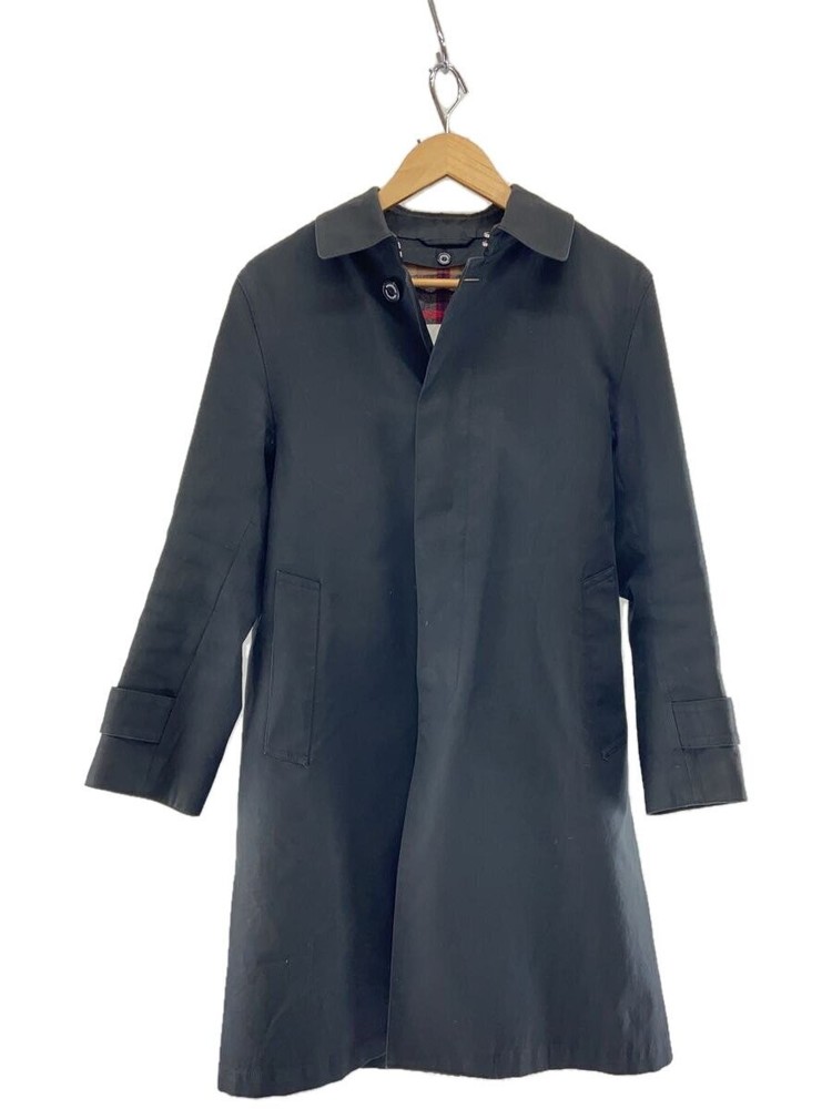 Mackintosh Philosophy  Steel Collar Coat/36/H1C31-800-09 3398