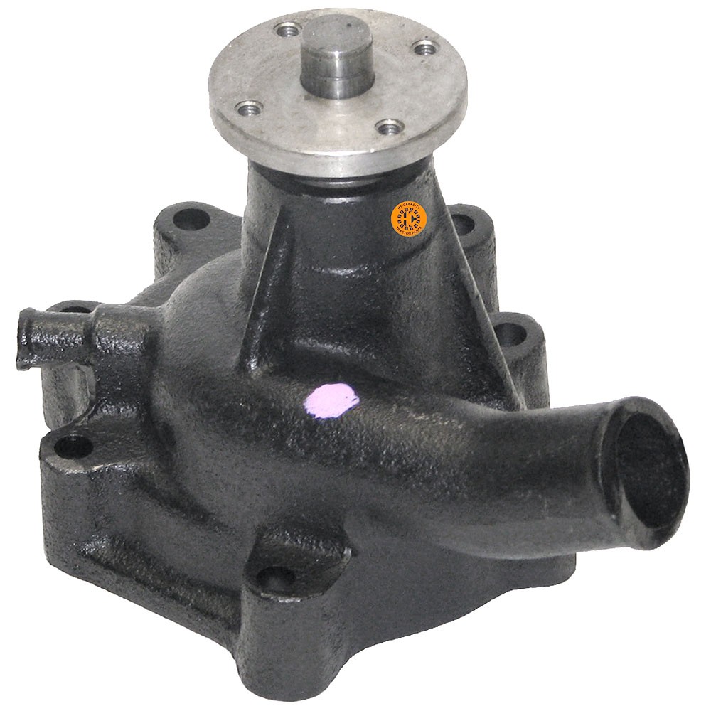 S.53174 Water Pump, Mf, Hinomoto Fits Massey Ferguson