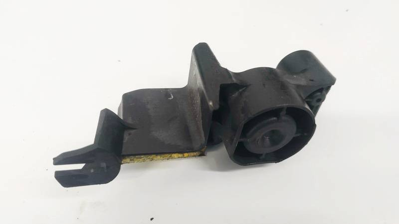 Peugeot 3008 2012 Genuine Rear Bumper Mounts 9685935880 Part #2246525-29