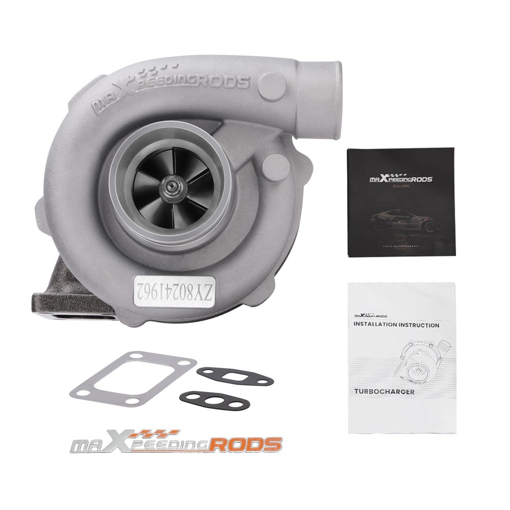 Floating Bearing T04E T3/T4  bolt 0.57 0.5  A/R Turbocharger Compressor 400+HP