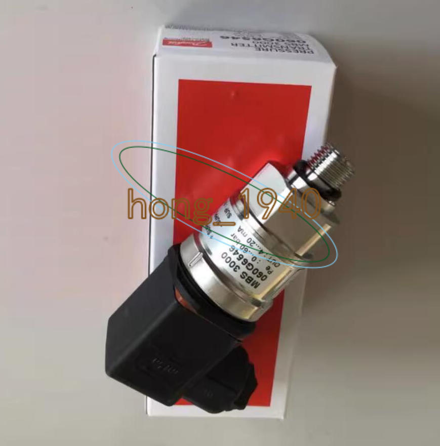 1PC New Danfoss MBS 3000 060G6546 pressure transmitter