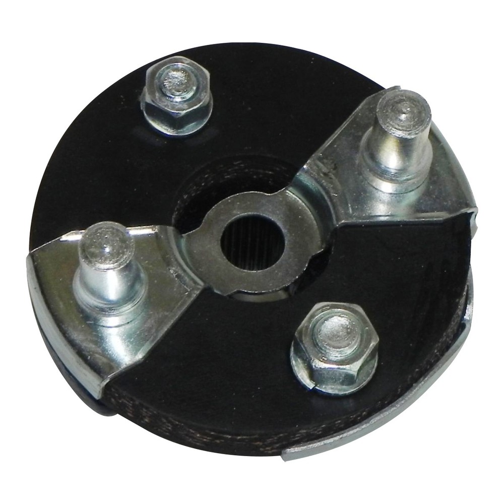 1967-76 Pontiac Olds Chevy Buick Power Steering Gearbox Coupling Joint
