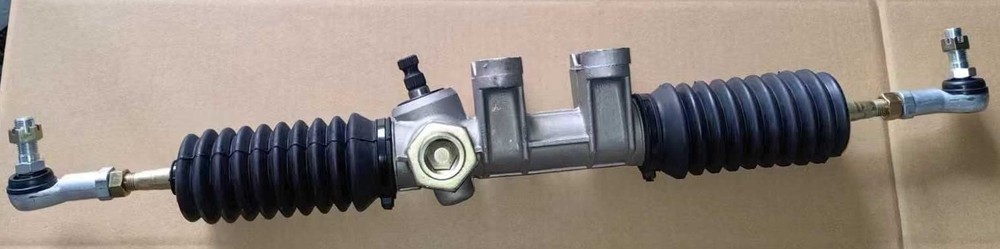 Steering Gear Box Rack and Pinion Replaces JU0-F3400-00 STR-036 with Tie Rod ...