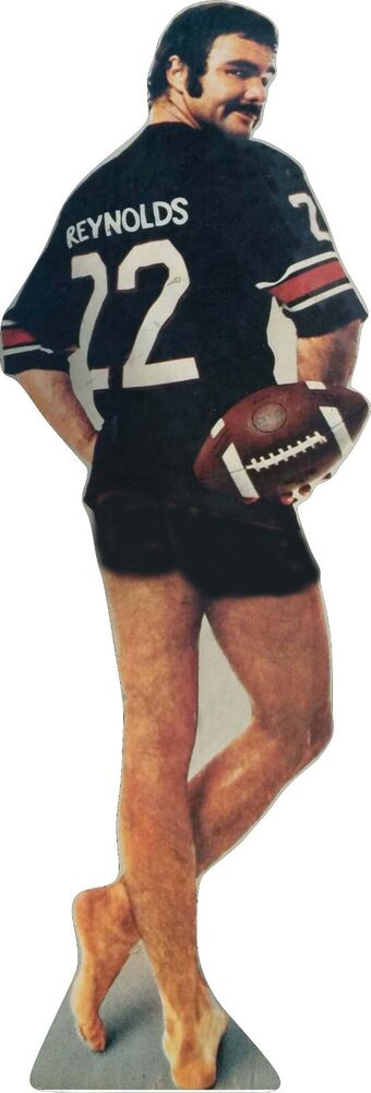 Burt Reynolds - Football - 71