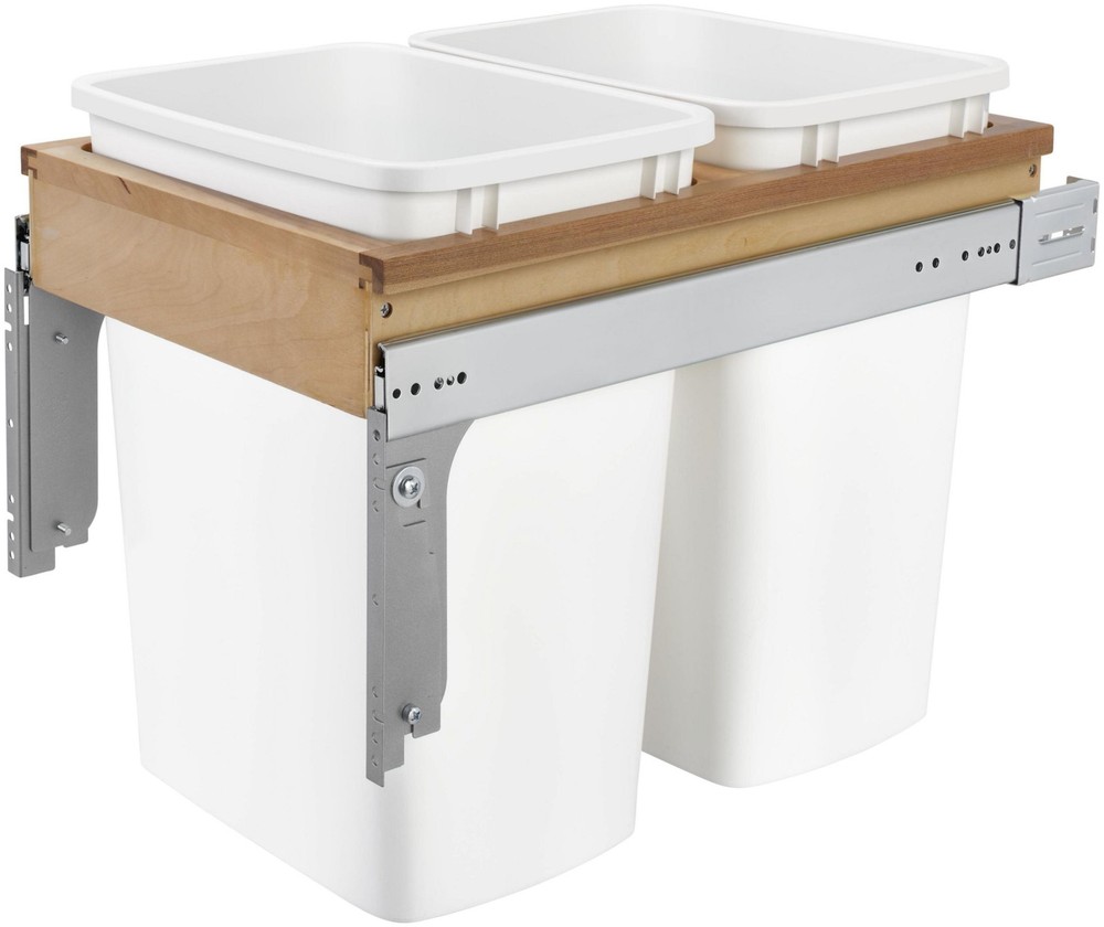 Rev-A-Shelf 4WCTM-18DM2-162 Wood Classics 14-3/4