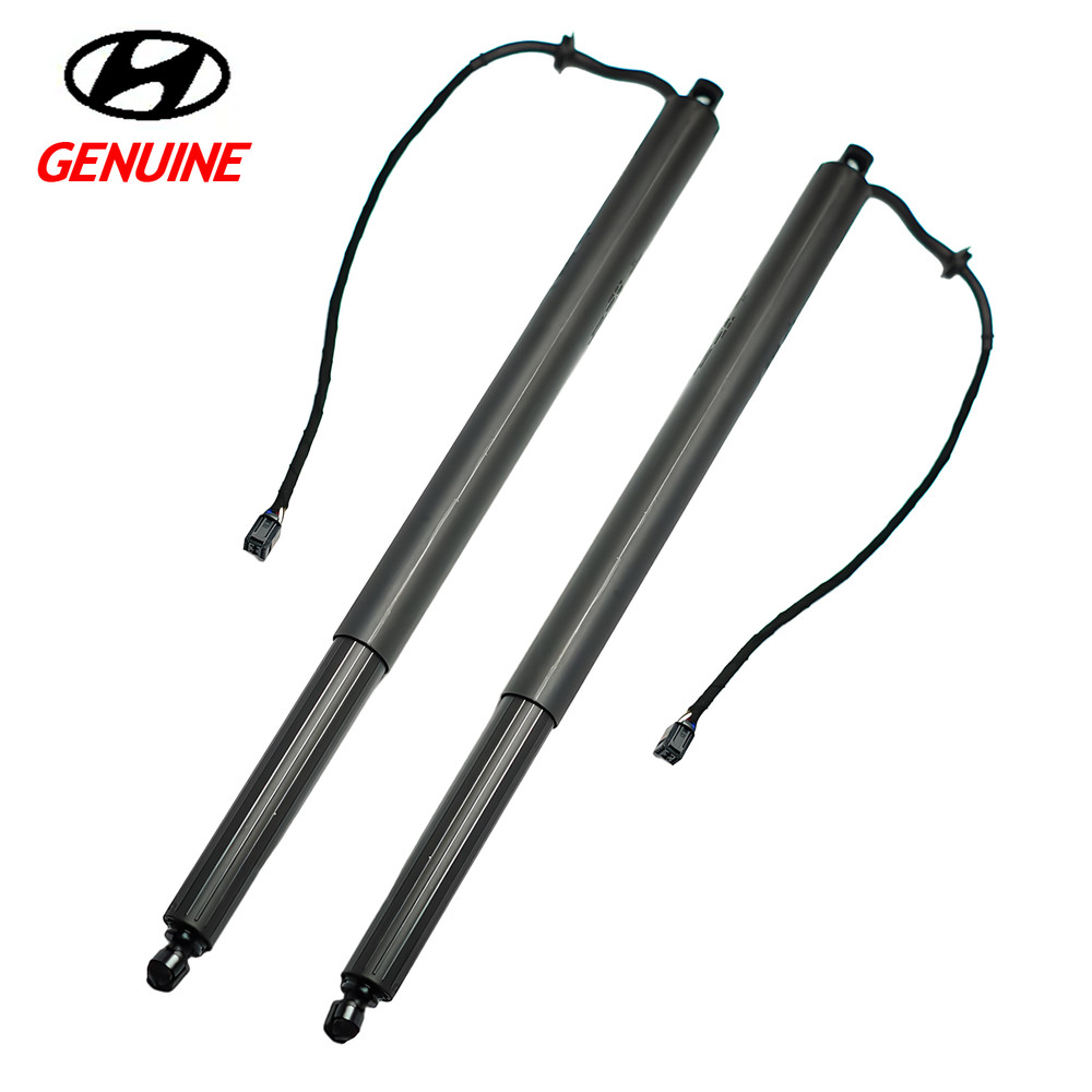 Genuine 2016-2021 Hyundai Tucson Rear Tailgate Power Lift Supports 81780D3100