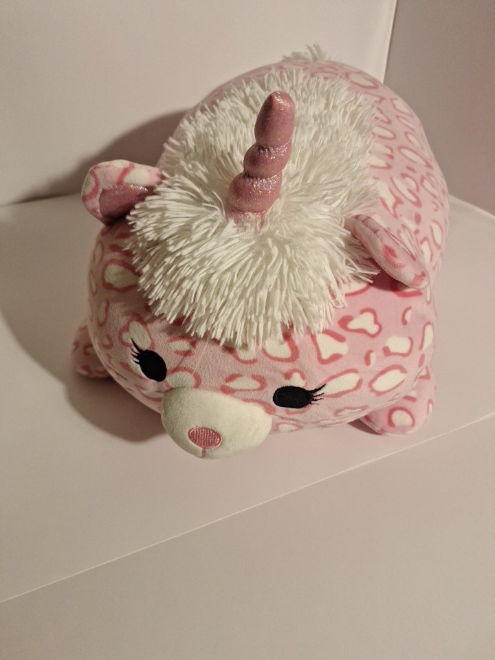 KELLYTOY SQUISHMALLOWS 18