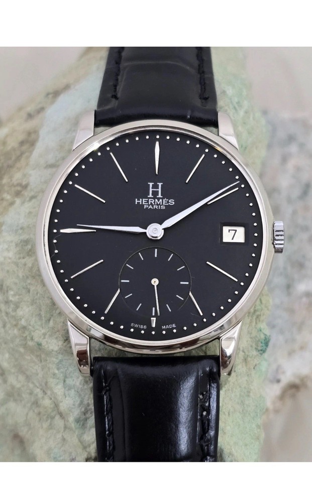 HERMES PARIS  Men’s Watch in excellent condition