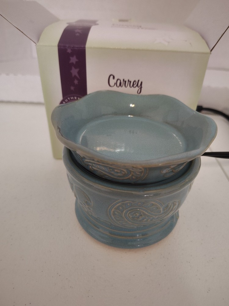 Scentsy Warmer 