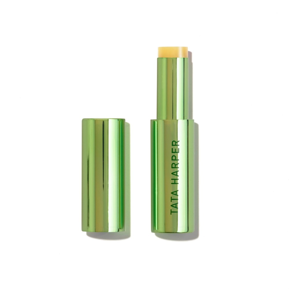 Lip Crème, Hydrating Lip Treatment, Bare - Clear, Natural Lip Crème