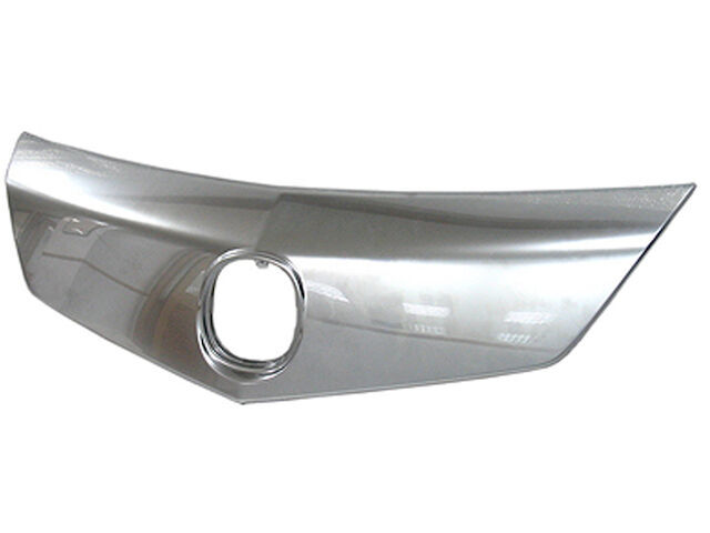 Action Crash Grille Assembly fits Acura TL 2009-2011 38GHJT