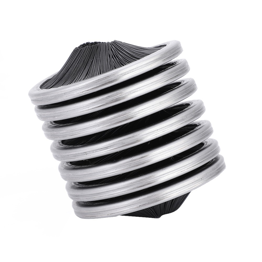 Outdoor Rock Climbing Rope Cleaning Washing Brush Climb Tool Equipment FS