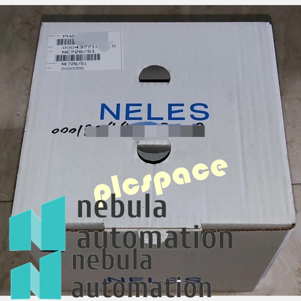 NE726/S1 brand new Positioner NE726/S1