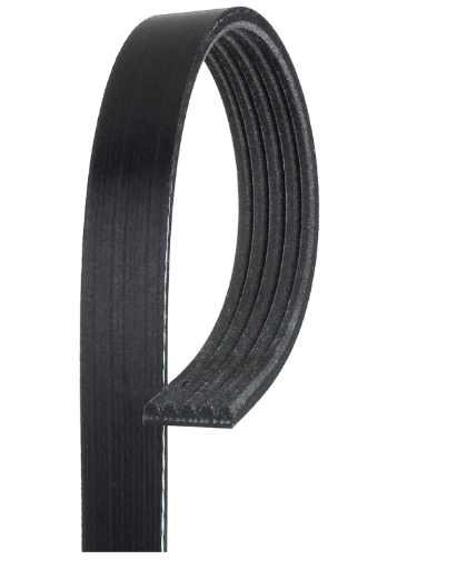 Gates K050757 Multi V-Groove Belt ( Packaging may Vary )