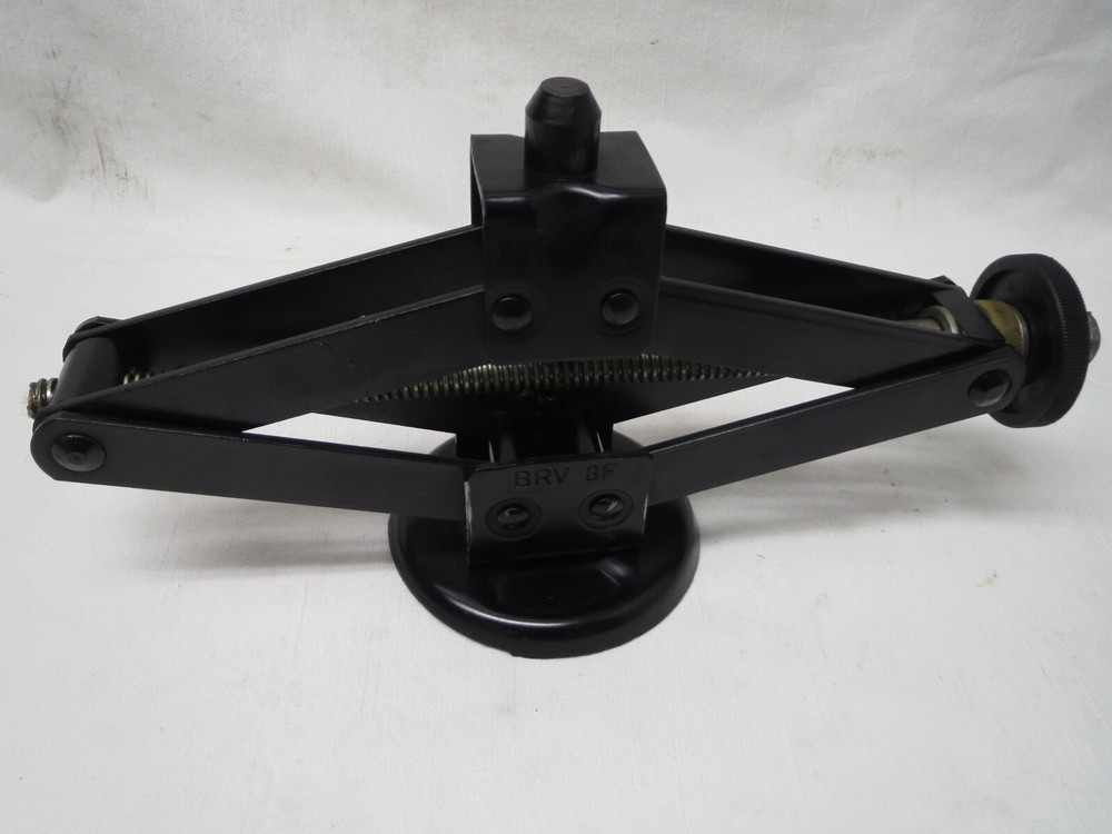 Alfa Romeo 1986-94 Spider FACTORY EMERGENCY CAR JACK S3 S4