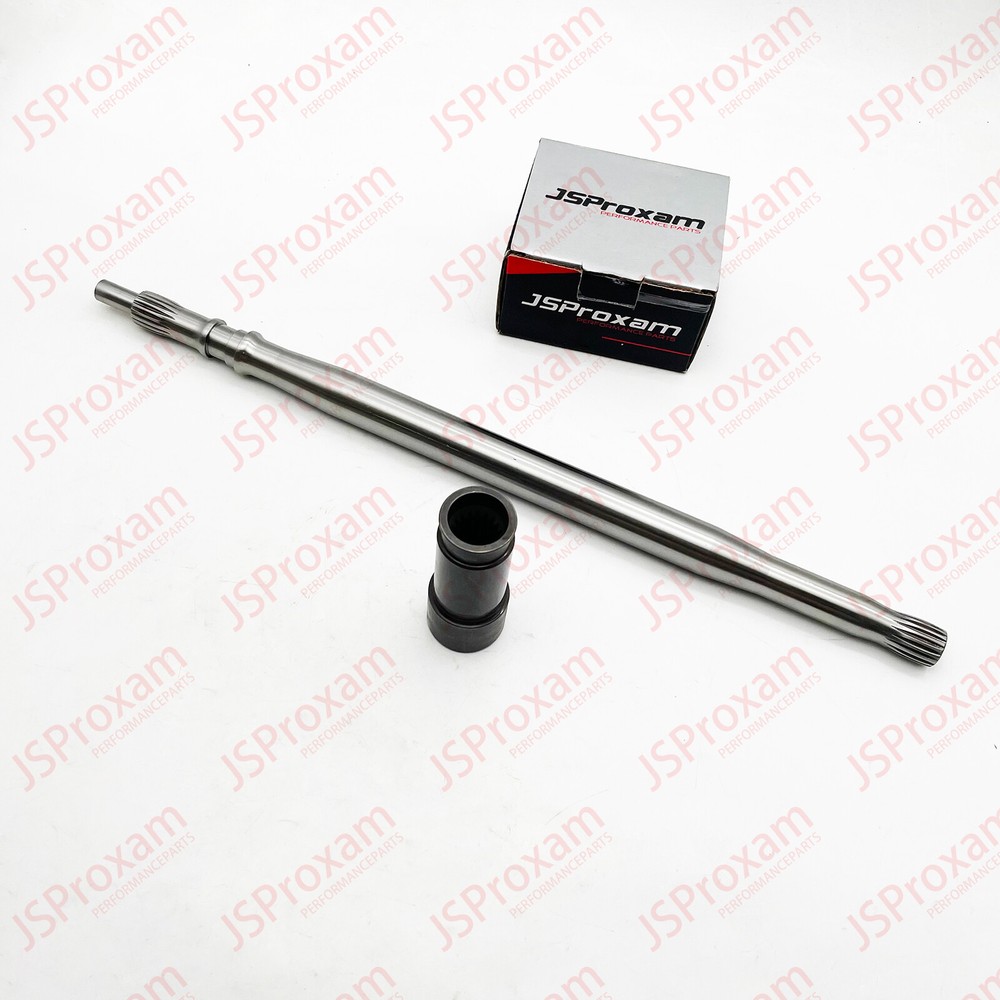 Fit for Drive Shaft Sea Doo 900 Spark 14-21 271001761 271001923 271002072
