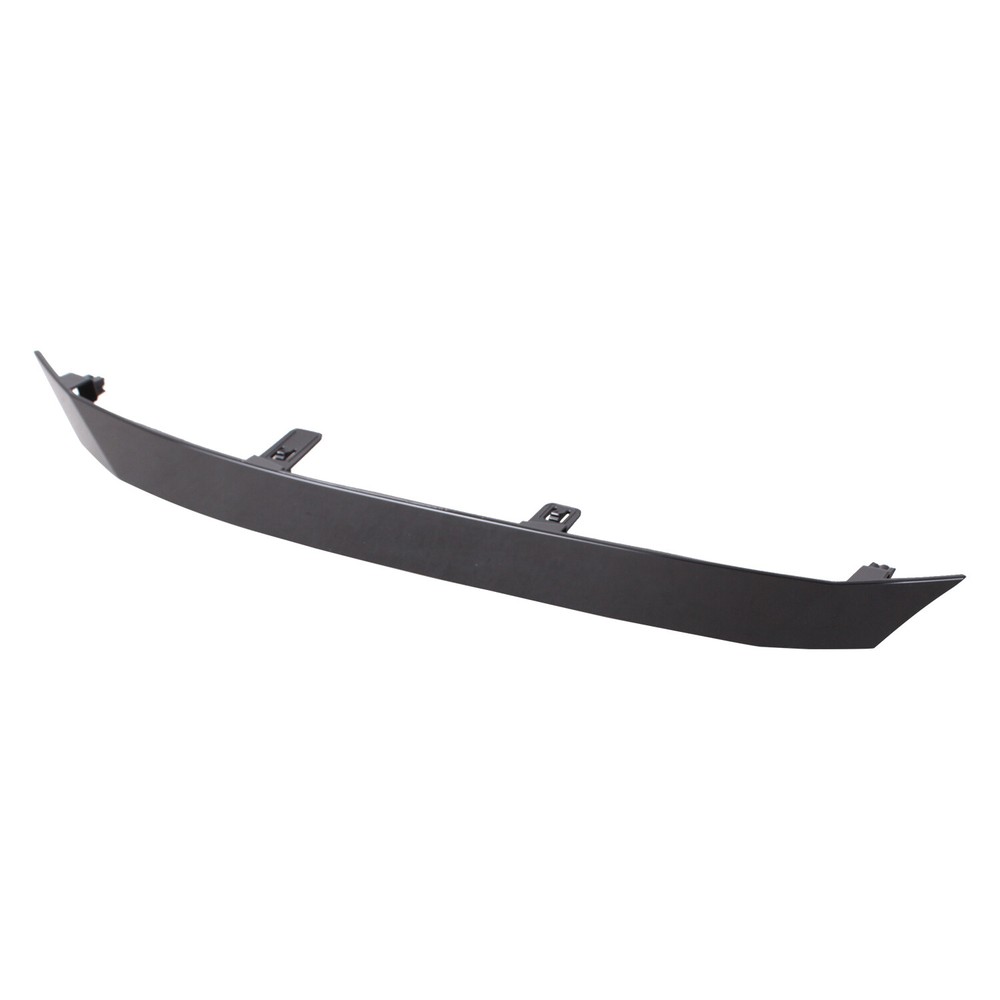 New Primed Unpainted Grille Cover fits 2020-2022 Toyota Corolla Sedan CAPA