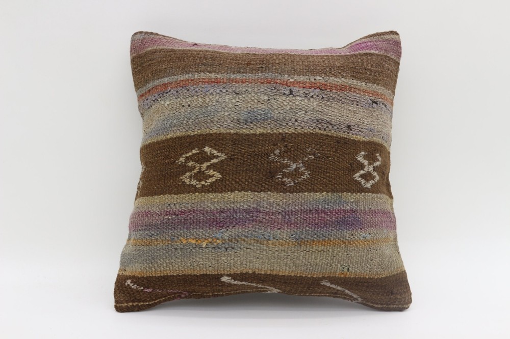 Kilim Pillows, 16