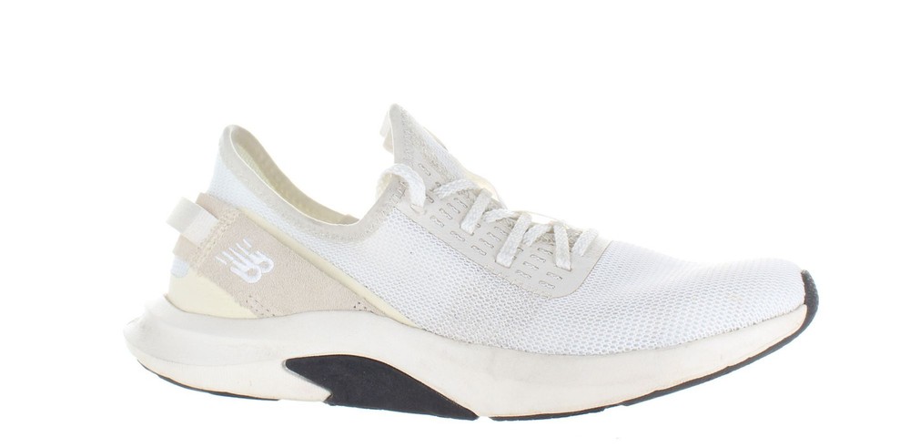 New Balance Womens Wnrgsac2 Beige Running Shoes Size 8.5 (7750854)