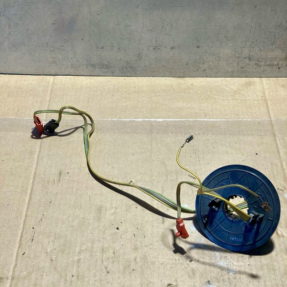 Mercedes W124 W140 Steering Wheel Clock Spring 1404600049 OEM Fit