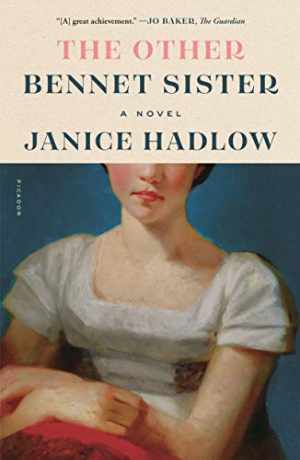 Other Bennet Sister - Paperback, by Hadlow Janice - Good