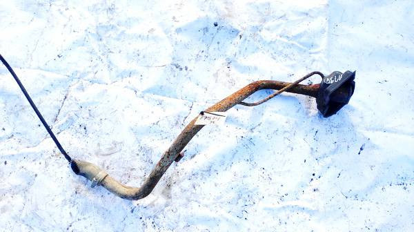 051801797AC Fuel Filler Neck Replacement for Jeep Patriot DE1865845-97