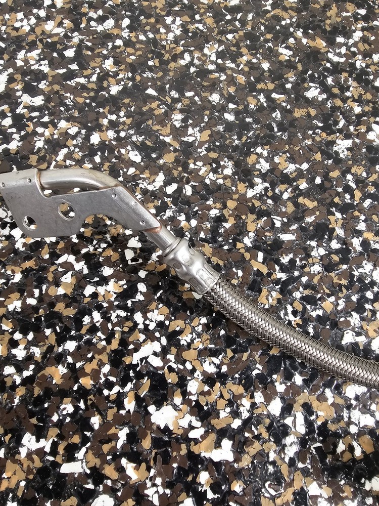 Audi A4 S4 B8 8K 2008 Petrol turbo turbocharger oiling pipe hose 06H..778B