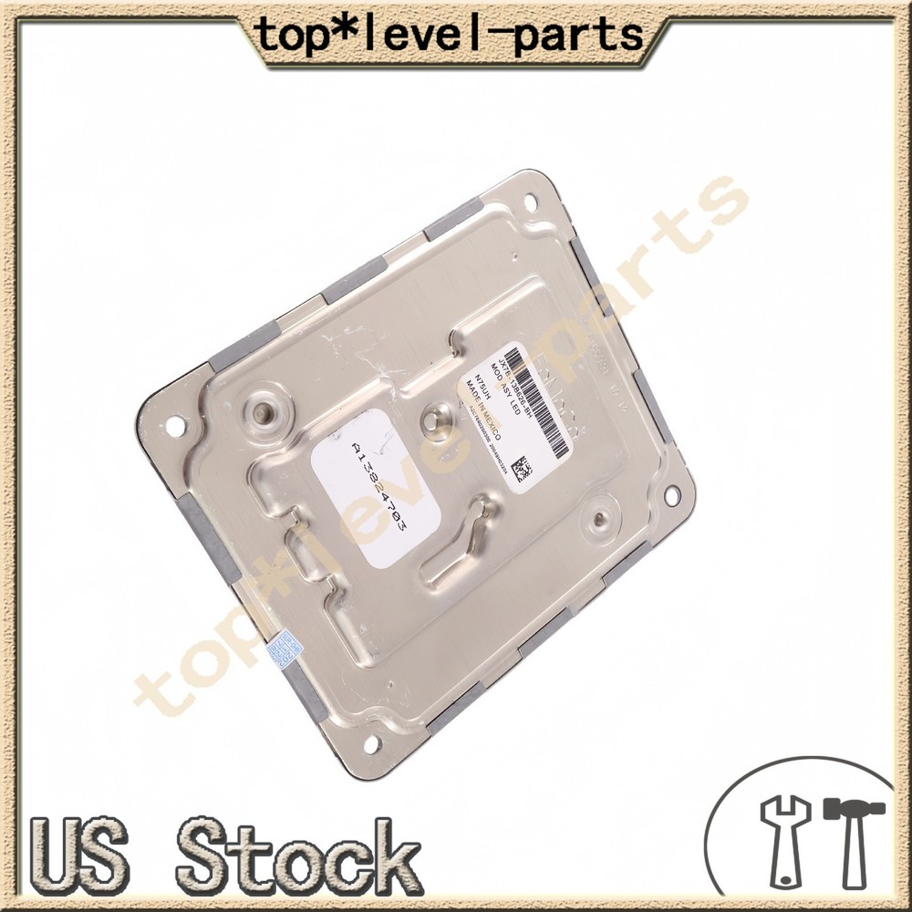 NEW Fits Ford High Intensity Discharge (Hid) Lighting Ballast JX7Z13C788L US
