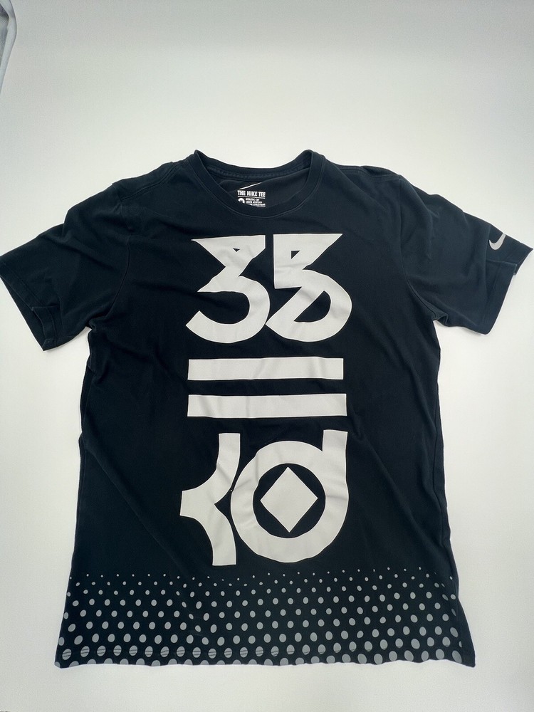 The Nike Tee Kevin Durant DriFit, Size - M