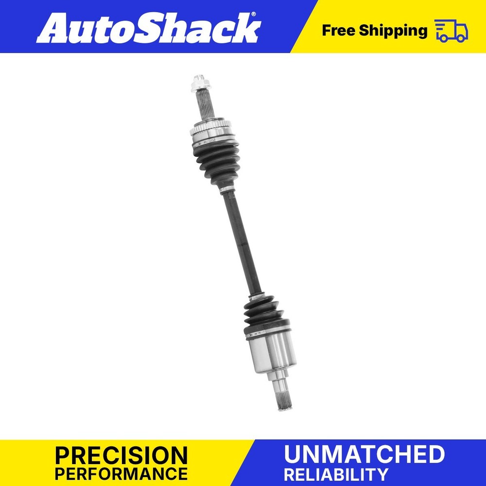 Front Left CV Axle Shaft for 2010-2013 Kia Forte 2010 Kia Forte Koup