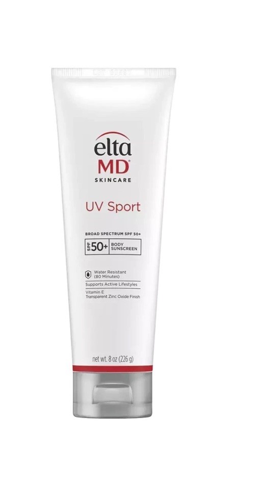 EltaMD UV Sport Broad-Spectrum SPF 50