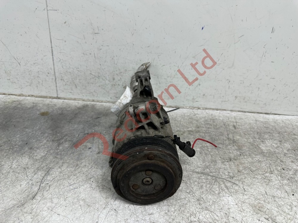 2006-2012 MINI One 1.6 Petrol A/C Compressor Pump 01139015