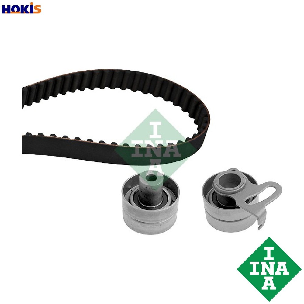 TIMING BELT KIT 530 0265 10 FOR FORD AUSTRALIA MAVERICK/Platform/Chassis 4.2L