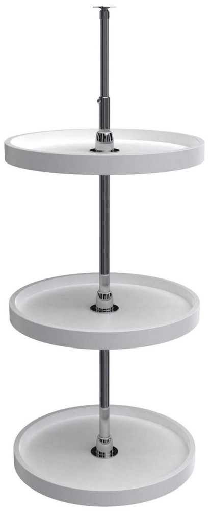 Rev-A-Shelf 6073-18-536 Classic 3 Tier 18