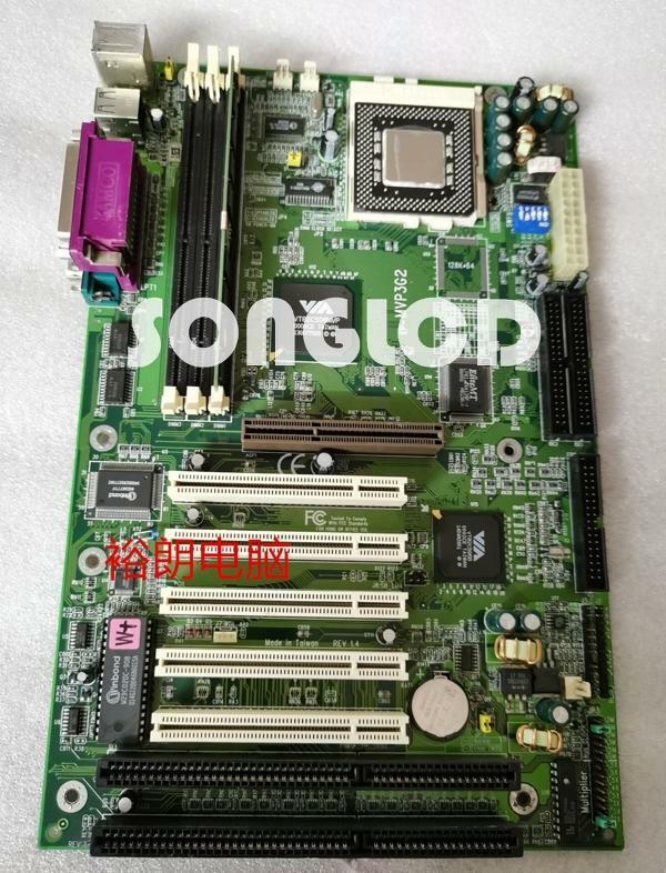 1PCS EP-MVP3G2 Have warranty (DHL or Fedex shipping)