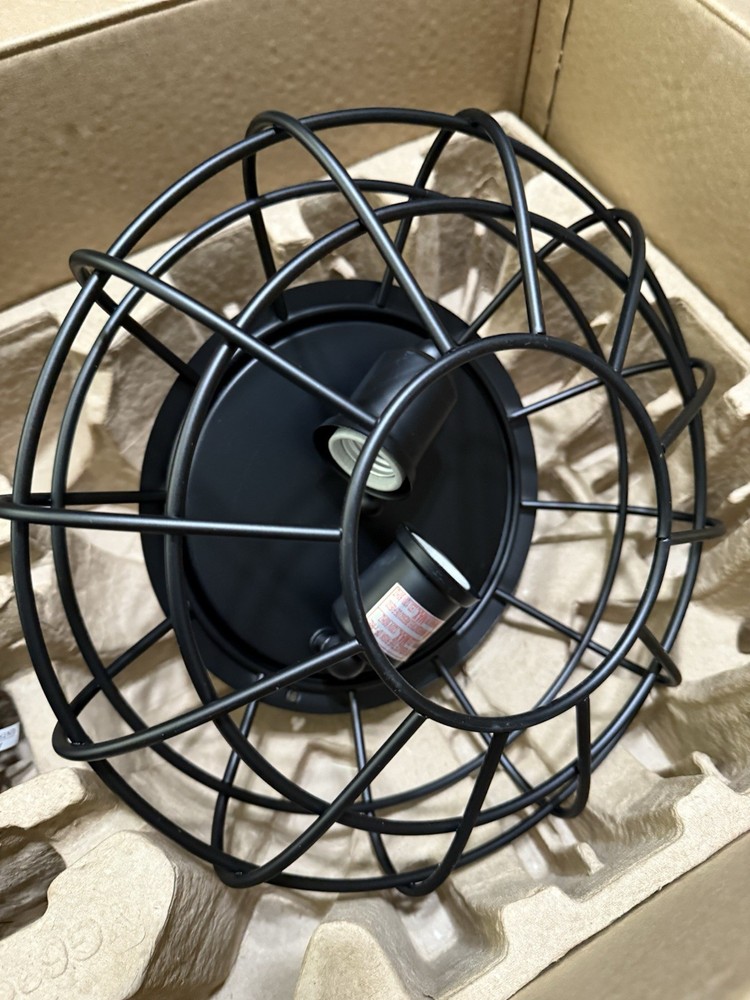 Replacement Parts for Ellard 52 Ceiling Fan 1003880454! 