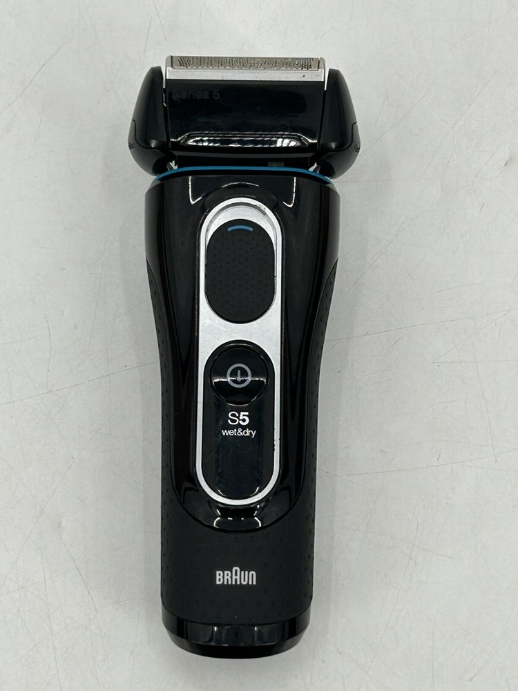 Braun Series 5 Type 5769 Razor