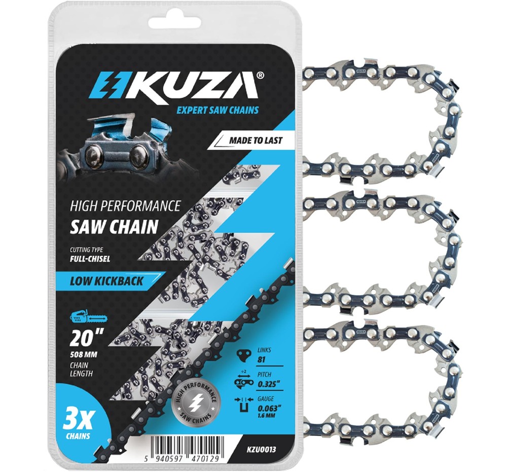 STIHL 20 Inch Chainsaw Chain 0.325