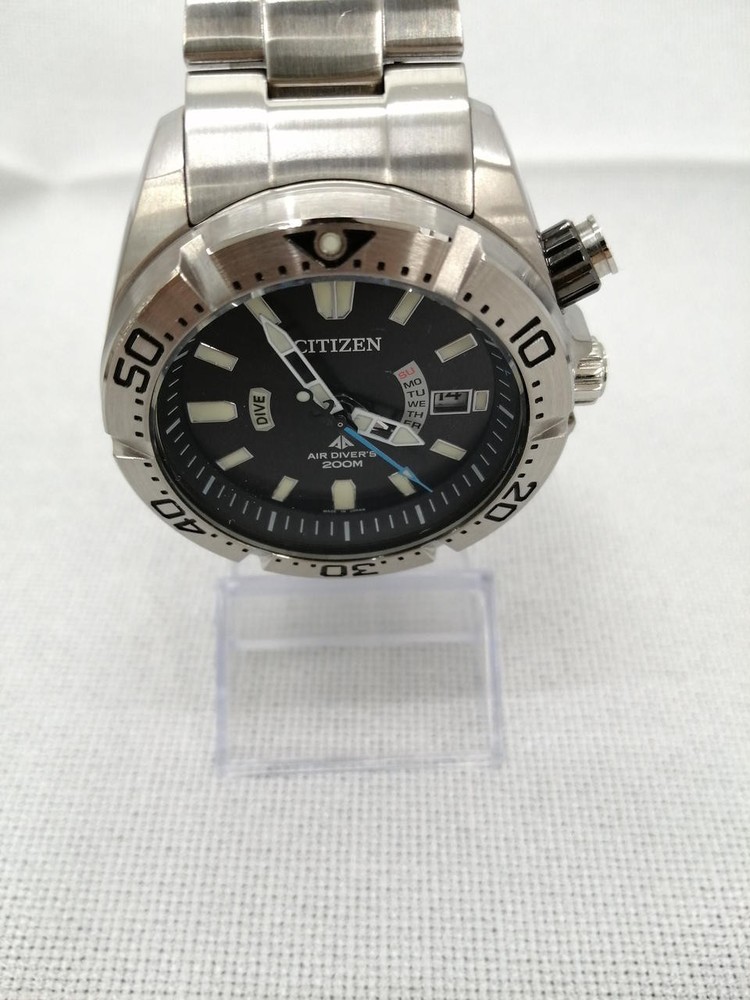 CITIZEN H112-T016651 EC-DRIVE SOLAR 862896