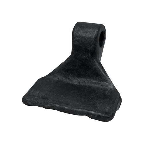 Flail Hammer Knife OM750HF Heavy-Duty REARS Mower Attachment
