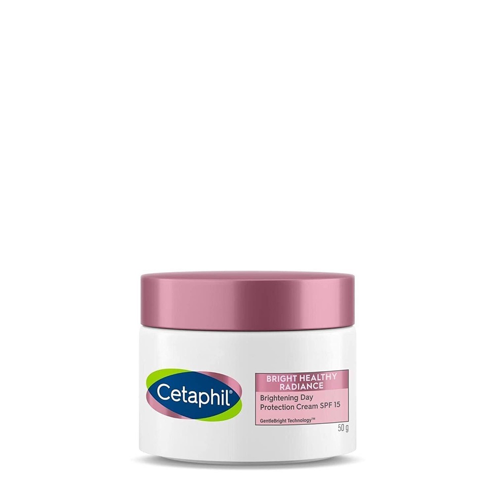Cetaphil Brightening Day Cream SPF 15 50g M751 Lightweight Hydration